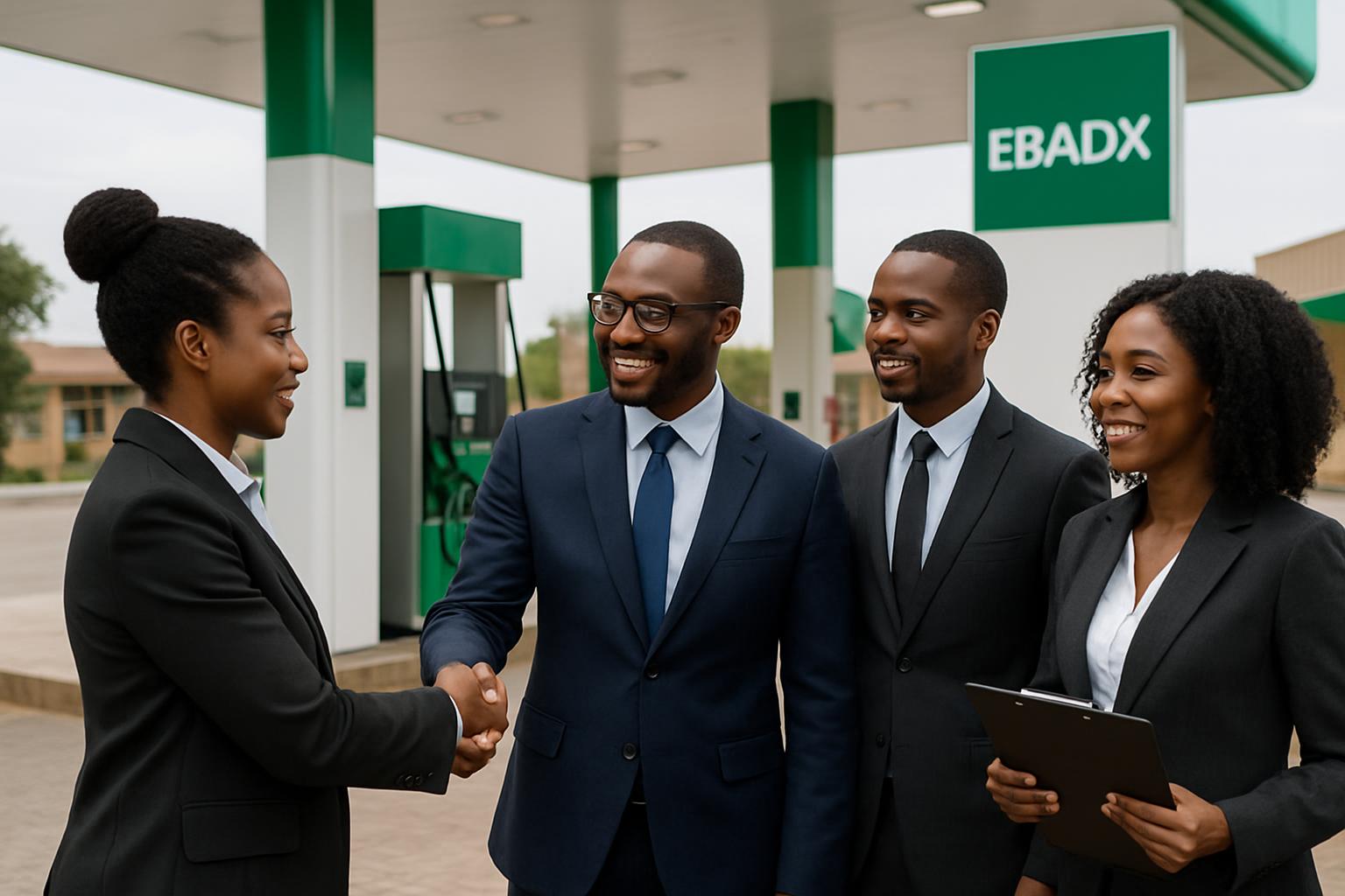 EBADX Franchise Opportunity